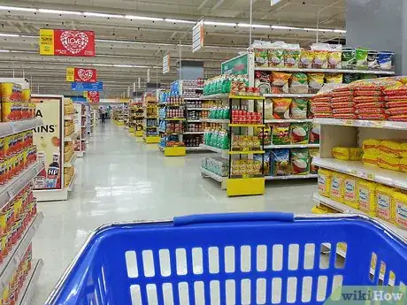 Image titled Cook Pizza on a Pizza Stone Step 1