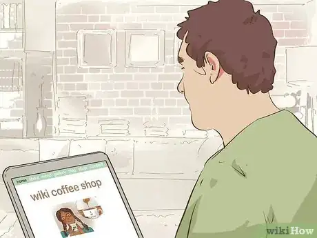 Image titled Write a CV (Curriculum Vitae) Step 3