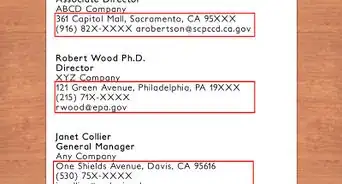 Write a CV for an Accounting Assistant