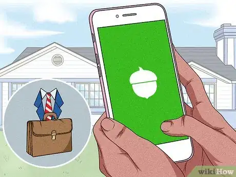 Image titled Make Money Using Acorns Step 7