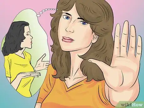 Image titled Politely Stop Being Friends With Someone Step 2