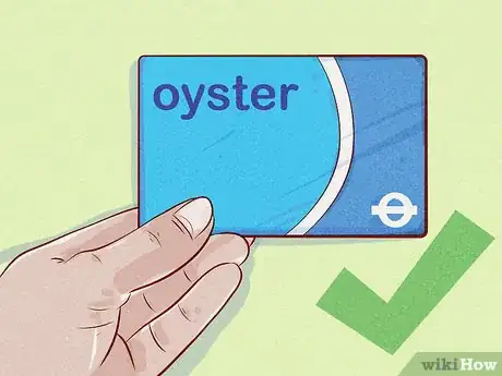 Image titled Live in London Step 8