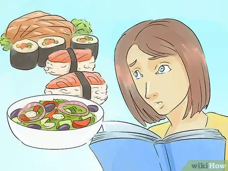 Image titled Eat Out with Crohn's Disease Step 6