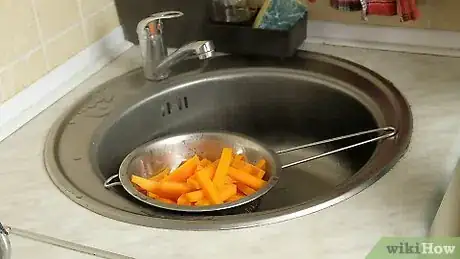 Image titled Pickle Carrots Step 4