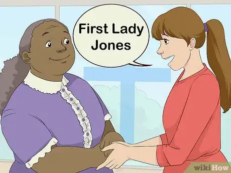 Image titled Address a Pastor and His Wife Step 12