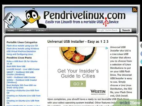 Image titled Access Files on a Computer With Ubuntu when Windows Fails to Boot Step 1