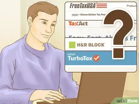 Image titled Choose Tax Software Step 1