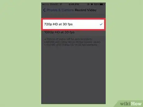 Image titled Free Photo Space on iPhone or iPad Step 23