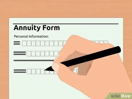 Image titled Cash Out of an Immediate Annuity Step 8