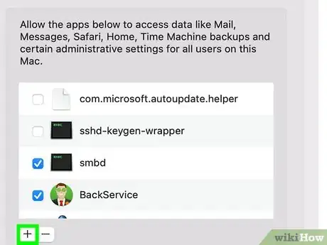 Image titled Transfer Bookmarks from Safari to Firefox Step 8