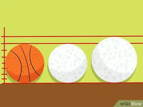 Image titled Make a Gaara Gourd Step 1