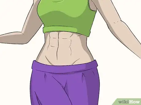 Image titled Keep Your Balance While Spinning Step 8