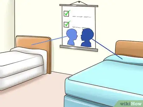 Image titled Keep the Peace Between Kids Who Share a Room Step 6