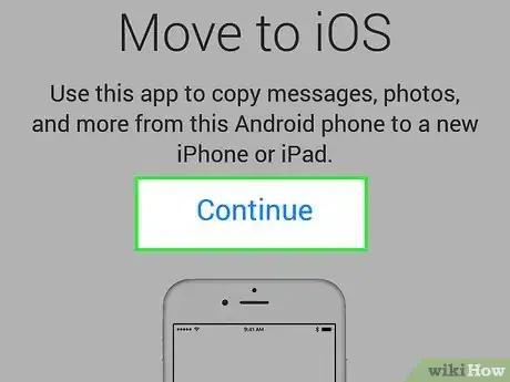 Image titled Transfer Data from Xperia to iPhone Step 10