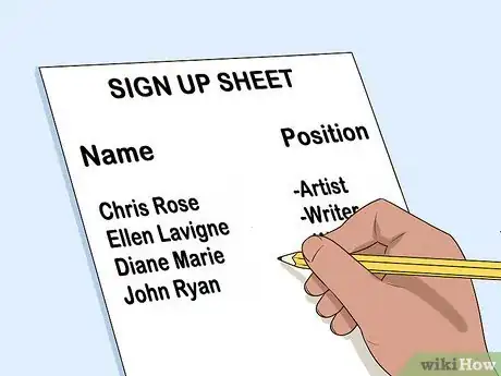 Image titled Create a School Newspaper in Elementary School Step 6