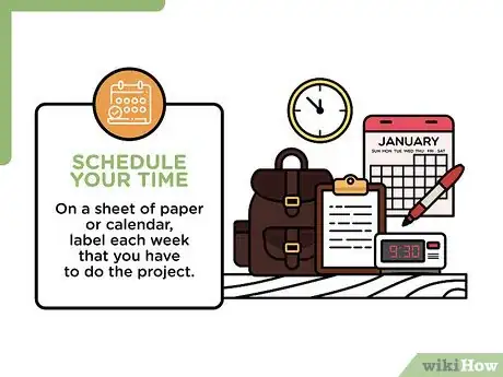 Image titled Do an A+ Project Step 3