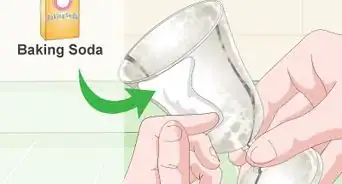 Put an Antique Finish on Your New Silver