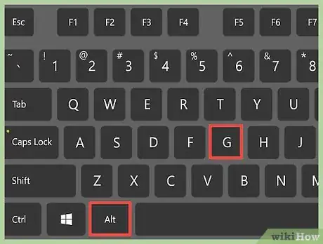 Image titled Garrison Villagers Inside the Town Center in Age of Empires Step 3