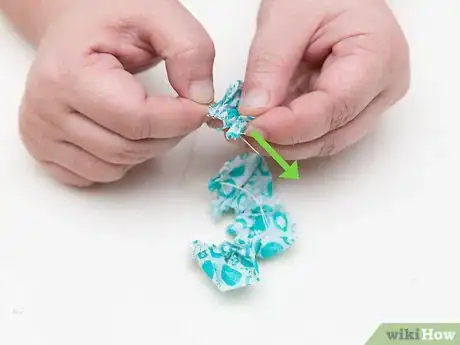 Image titled Make a Flower Hair Clip Step 30