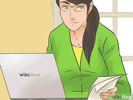 Image titled Get a Data Entry Job Step 7