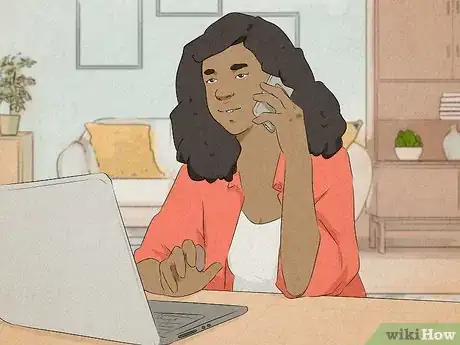 Image titled Find Unclaimed Retirement Benefits Step 2