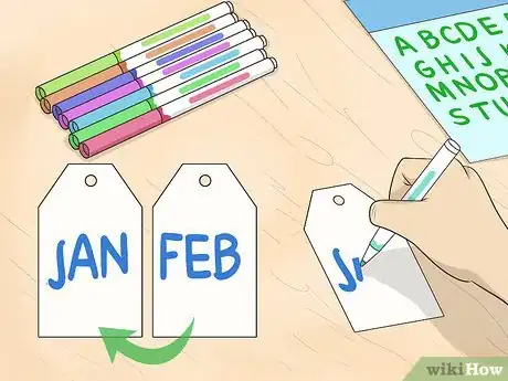 Image titled Make a Desk Calendar Step 6