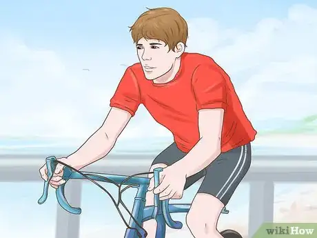 Image titled Stay Active with Psoriatic Arthritis Step 7