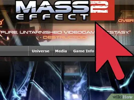 Image titled Access Cerberus Network Content Step 1