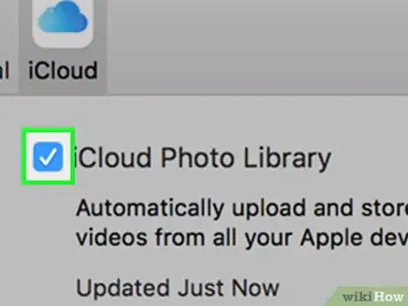 Image titled Download Photos from iCloud on Android Step 32