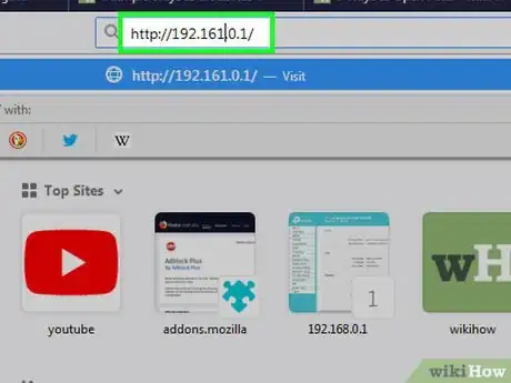 Image titled Open Ports Step 2