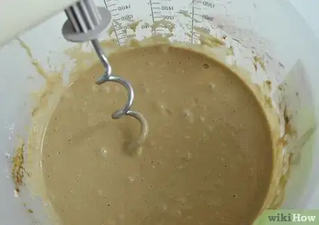 Image titled Make Molasses Dinner Rolls Step 3