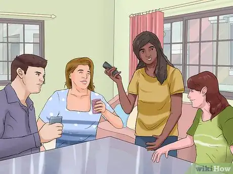 Image titled Find a Husband when the Women out Number the Men in Your Country Step 3