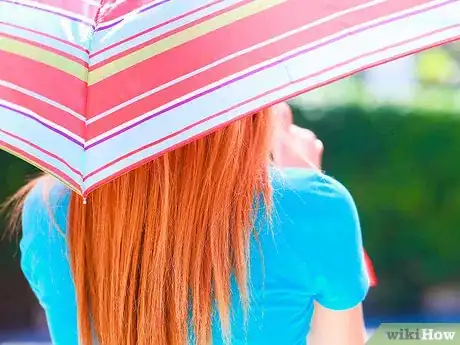 Image titled Get Rid of Dry Hair Step 14