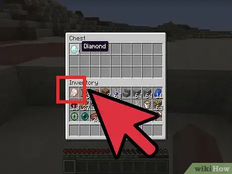 Image titled Win Minecraft Survival Games Step 11