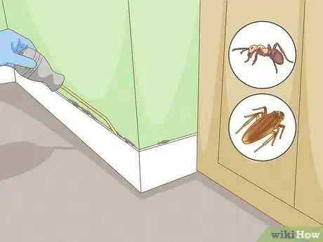Image titled Use Diatomaceous Earth for Pest Control Step 7