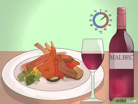 Image titled Serve Wine at Thanksgiving Step 5