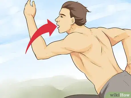 Image titled Control Breathing While Running Step 7