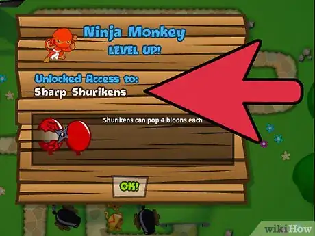 Image titled Win Every Beginner Track (and Some Advanced Tracks) on BTD5 for Mobile Step 4