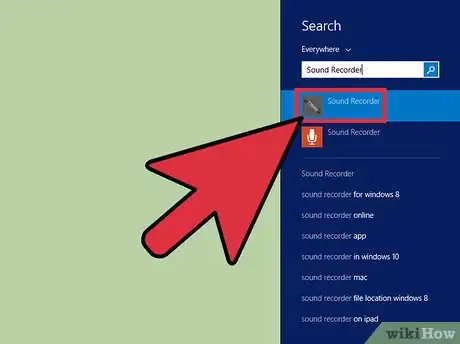 Image titled Create a Sound Recording on Windows 8 Step 9
