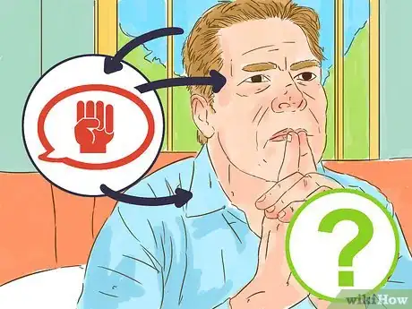 Image titled Handle Nasty Comments from Flatmates Step 4