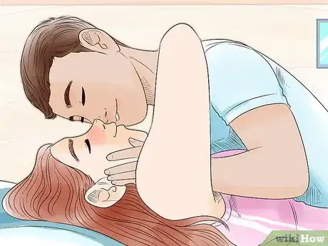 Image titled Date a Cancer Man Step 16