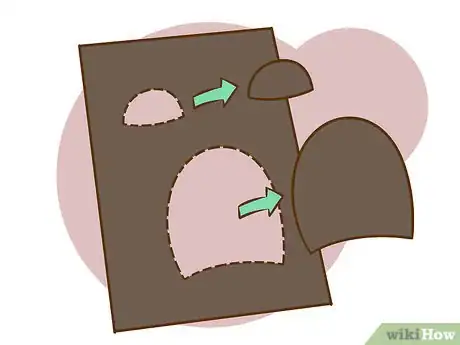 Image titled Make Hina Matsuri Dolls Step 14