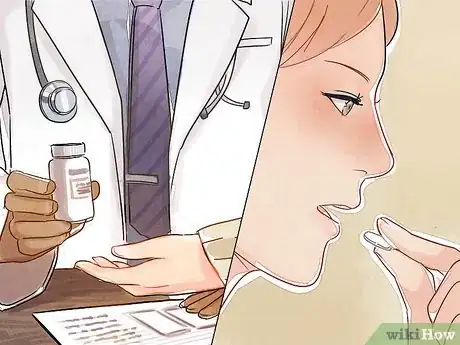 Image titled Avoid Health Risks Linked to Depression Step 1