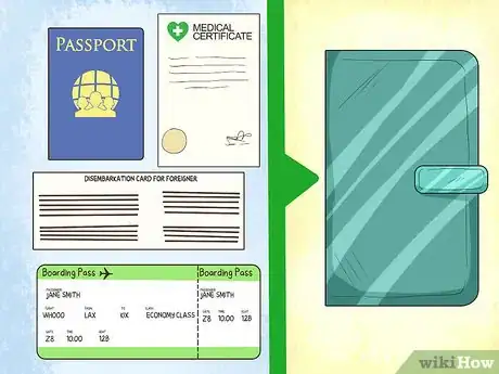 Image titled Pack for Japan (Teens) Step 18