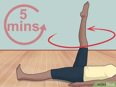 Image titled Start Running Step 12