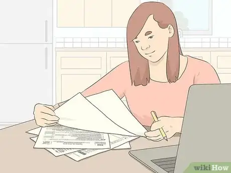 Image titled File Taxes Without a W2 Step 11