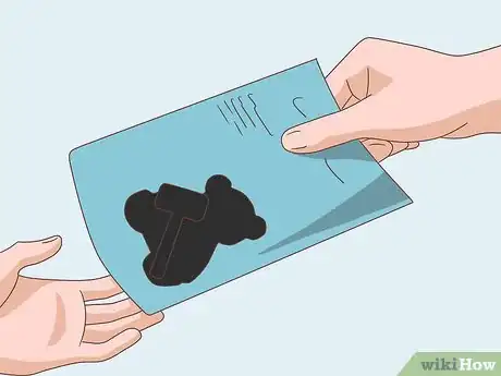 Image titled Set Up a Kids Auction Step 4