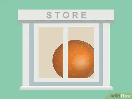 Image titled Buy an Exercise Ball Step 9
