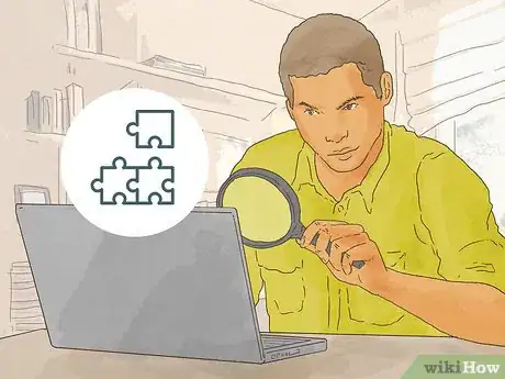 Image titled Get Investors Without a Product Step 7