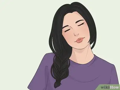 Image titled Style Thin Flat Hair Step 10